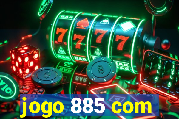 jogo 885 com